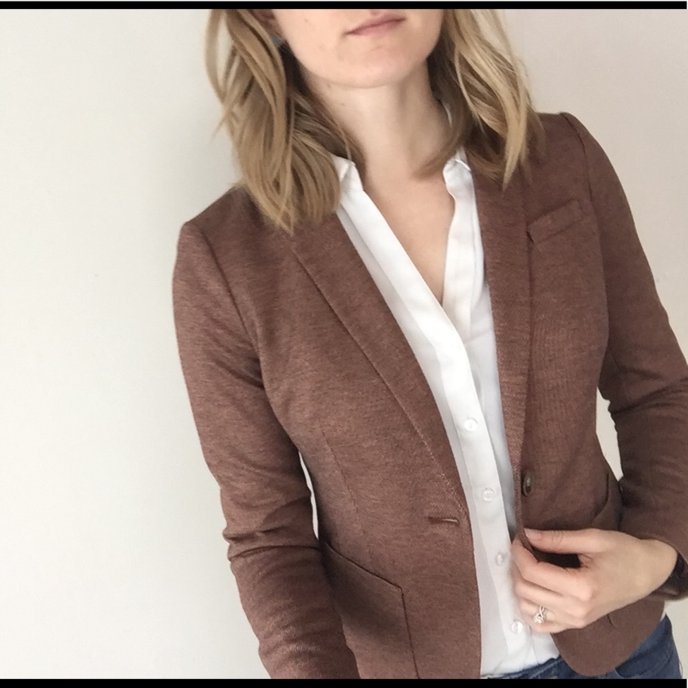The Limited Blazer